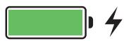 APPLE IPH6 GOLD 1286B - Charger et surveiller la batterie - 2