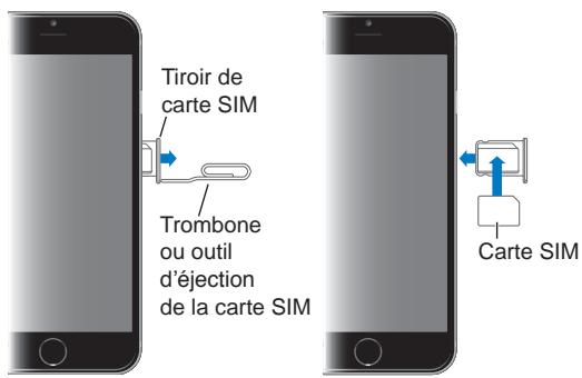 APPLE IPH6 GOLD 1286B - Carte SIM - 1