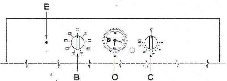 ARISTON FT 95 VC1.AN - Vu de pres - 1