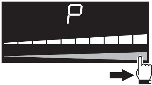DARRYSMEG PM6912WLDR - Fonction Power - 3