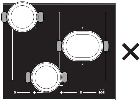 DARRYSMEG PM6912WLDR - Fonction Multizone - 9