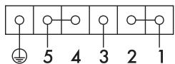 DARRYSMEG PM6912WLDR - Modèle de 90 cm : - 2