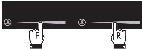DARRYSMEG PM6912WLDR - Fonction Multizone - 10