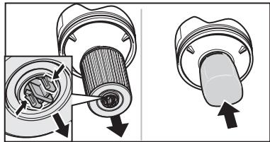 KARCHER A2251 INOX - Aspiration de liquide - 1