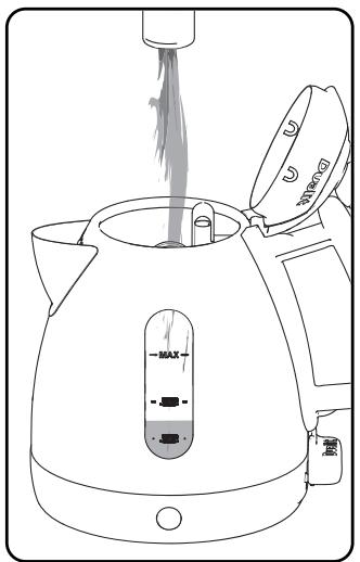 DUALIT 72220 - REMLISSAGE - 1