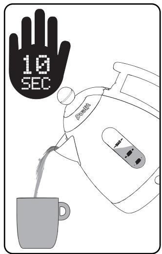 DUALIT 72220 - POUR VERSER - 1