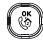 PHILIPS ODECT 2141 - Appel interne - 1
