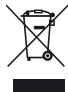 PHILIPS ODECT 2141 - Instructions relatives au retraitement des produits usages : - 1