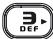 PHILIPS ODECT 2141 - Acceder / Sortir du Journal des appels - 4