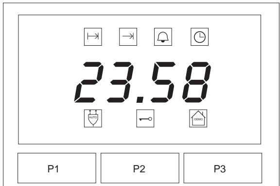 SAUTER SCM698X - Comment utiliser votre programmeur - 1