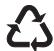 SAUTER SCM698X - AVERTISSEMENTS POUR L'ENVIRONNEMENT - 1