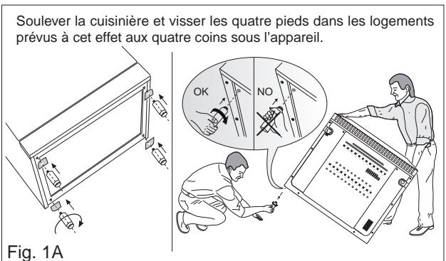 SAUTER SCM698X - INSTALLATION - 2