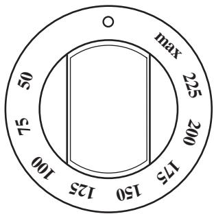 SAUTER SCM698X - Thermostat four - 1