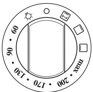 SAUTER SCM698X - Note: - 1
