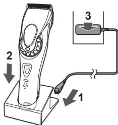 PANASONIC DGP82 - Recharge - 1