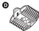 PANASONIC DGP82 - Identification des composants - 4