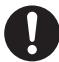 PANASONIC DGP82 - ATTENTION - 1