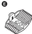 PANASONIC DGP82 - Identification des composants - 5