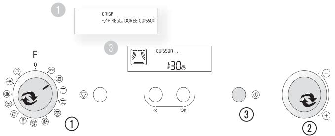 KITCHENAID KMCS3610INOX - Crisp - 1
