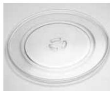 KITCHENAID KMCS3610INOX - SUPPORT DU PLATEAU TOURNANT - 2