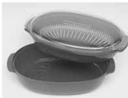 KITCHENAID KMCS3610INOX - SUPPORT DU PLATEAU TOURNANT - 7