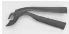 KITCHENAID KMCS3610INOX - SUPPORT DU PLATEAU TOURNANT - 4