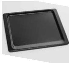 KITCHENAID KMCS3610INOX - SUPPORT DU PLATEAU TOURNANT - 6