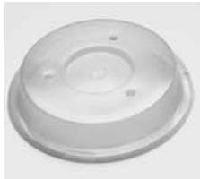 KITCHENAID KMCS3610INOX - SUPPORT DU PLATEAU TOURNANT - 3