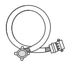 PROLINE PFL 105-W-F2 - Accessoires - 2
