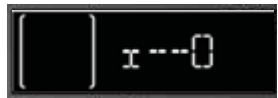 WHIRLPOOL AKZM745IXL - BLOCAGE TOUCHES (KEY-LOCK) - 1