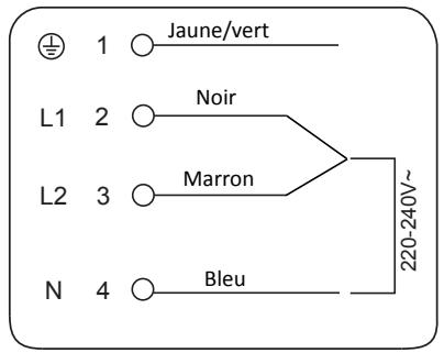 PROLINE VH334T - Attention! - 2