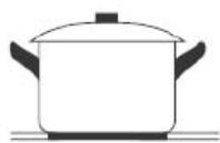 PROLINE VH334T - Ustensiles de cuisine - 7