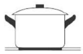 PROLINE VH334T - Cookware - 7