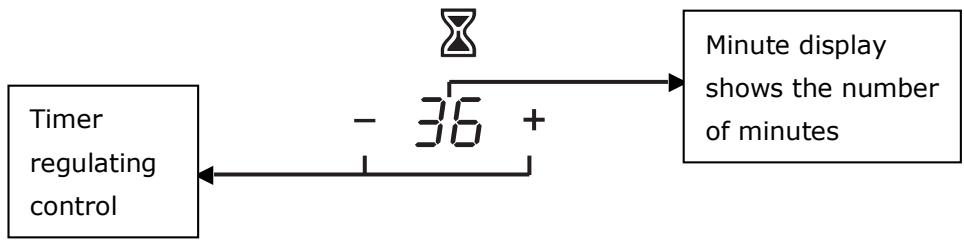 PROLINE VH334T - Timer - 1