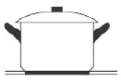 PROLINE VH334T - Cookware - 3