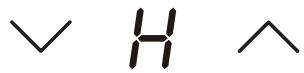 PROLINE VH334T - REMARQUE: - 2