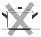 PROLINE VH334T - Cookware - 1