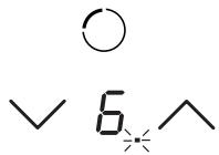PROLINE VH334T - Programmer l'heure d'extinction d'une plaque de cuisson - 3