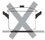 PROLINE VH334T - Cookware - 2