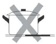 PROLINE VH334T - Cookware - 6