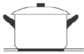 PROLINE VH334T - Kookgerei - 3