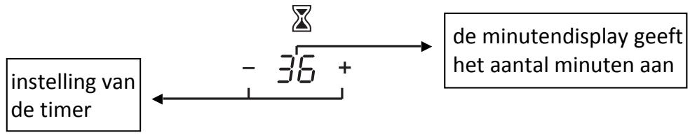 PROLINE VH334T - Timer - 1