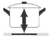 PROLINE VH334T - Cookware - 9