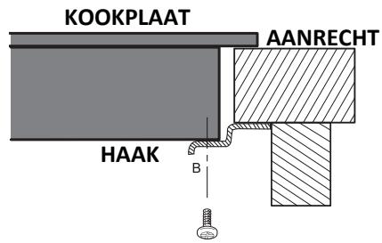 PROLINE VH334T - INSTALLATIE - 8