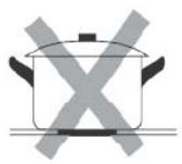 PROLINE VH334T - Cookware - 4