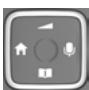 GIGASET A690 - Touchede navigation - 1