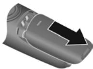 GIGASET A690 - Insertion des batteries - 4