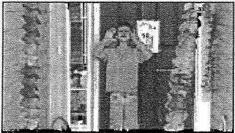 THOMSON DTH233 - Le menu Image TV - 4