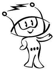 LG-GOLDSTAR MS-207 WS - L'horloge - 1