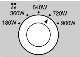 LG-GOLDSTAR MS-207 WS - L'horloge - 9